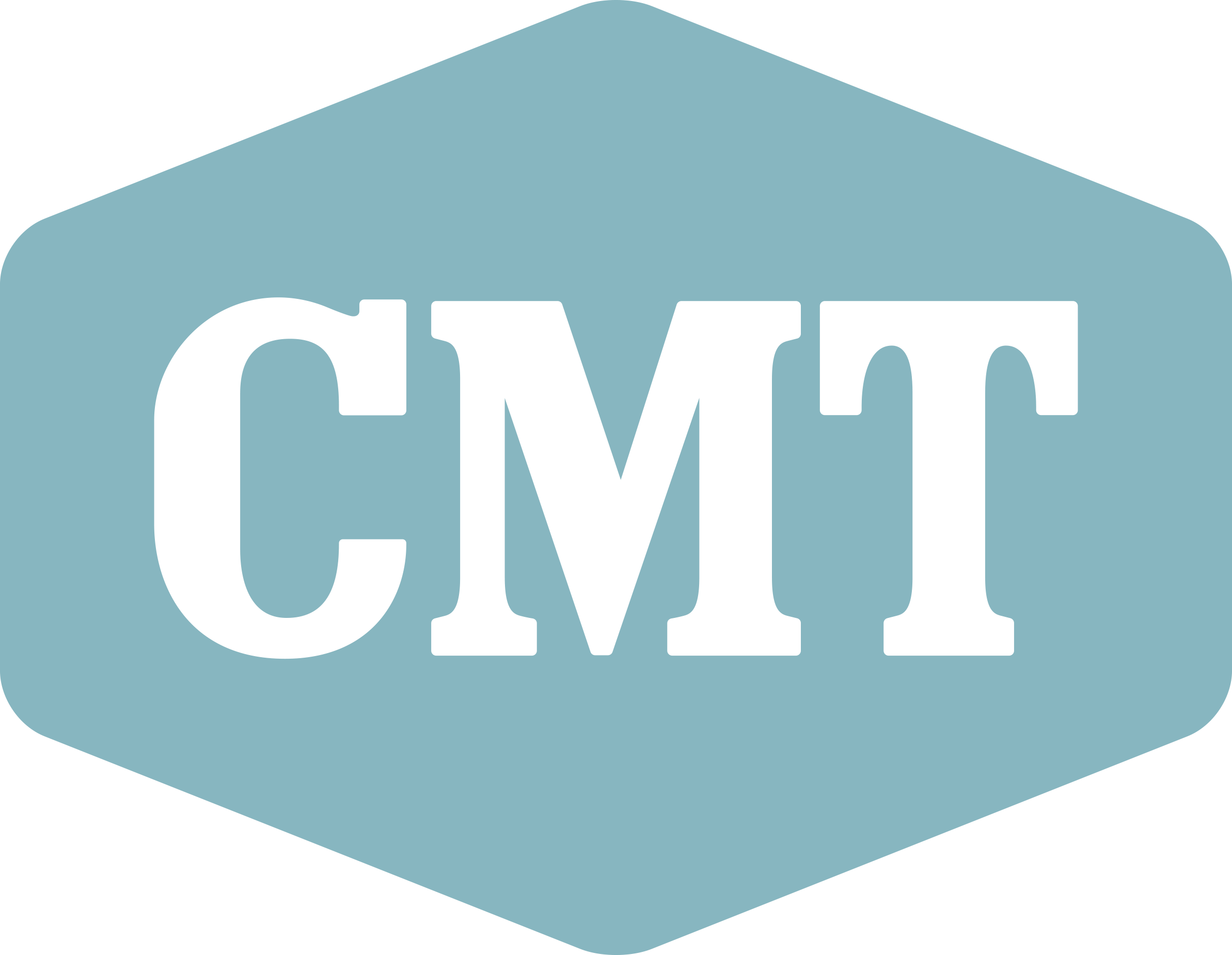 USA: CMT